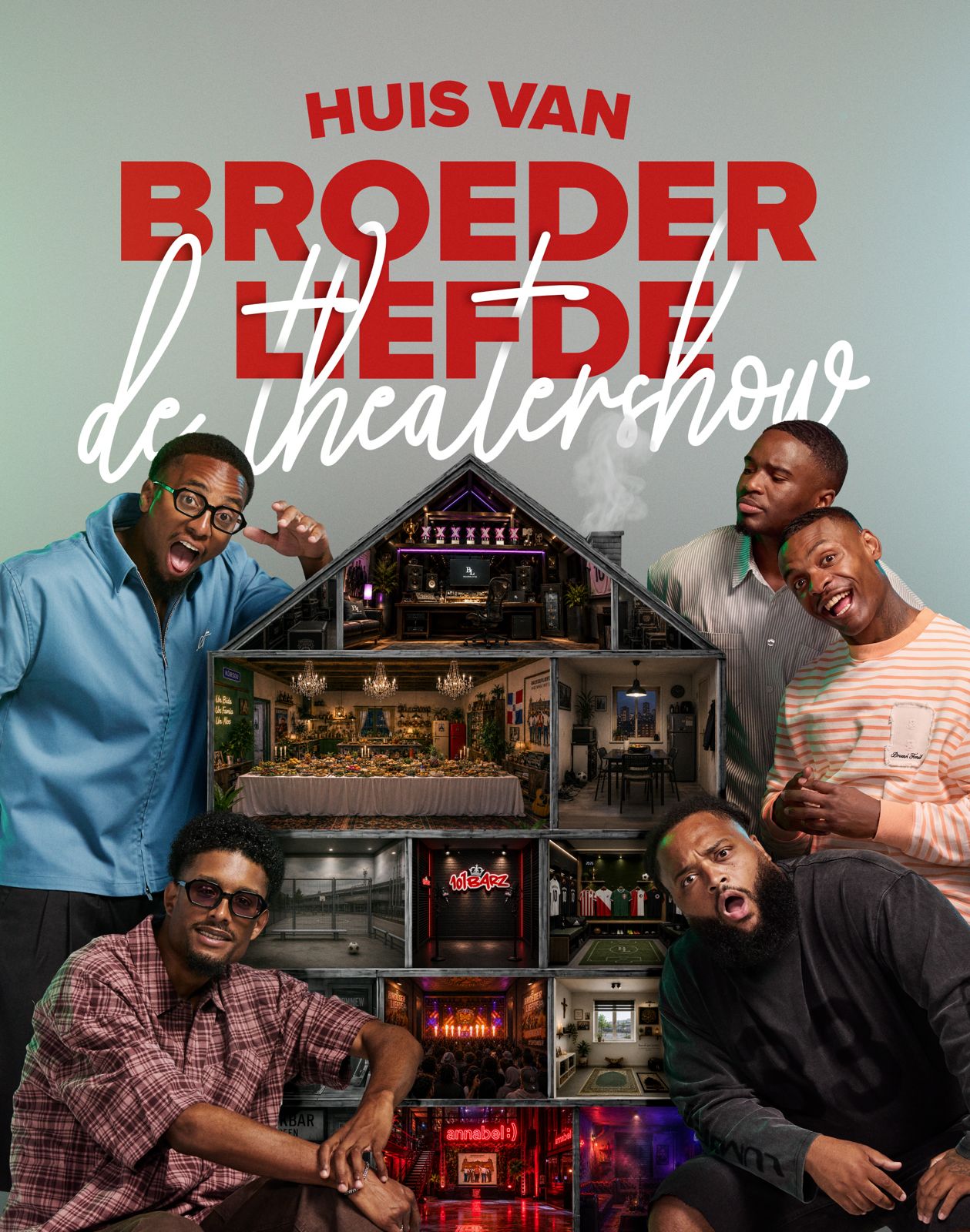 Broederliefde
