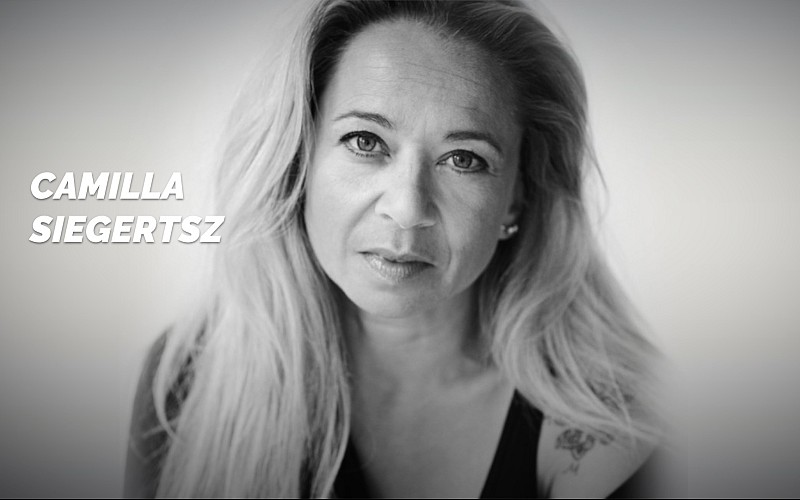    CAMILLA SIEGERTSZ