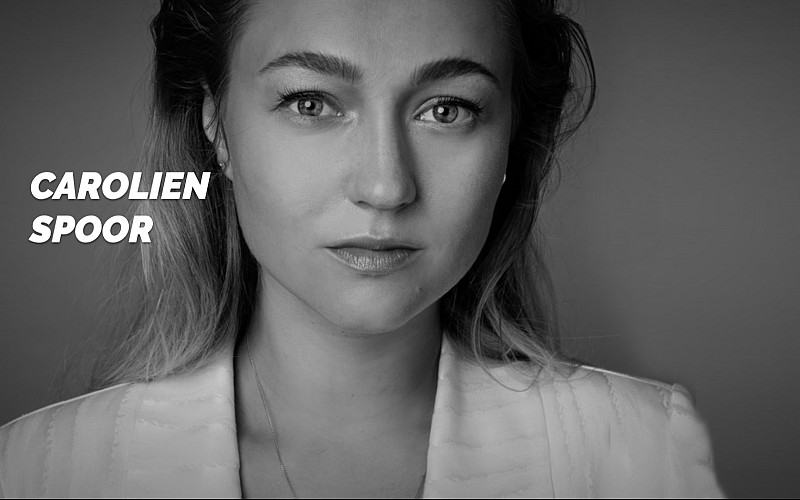    Carolien Spoor