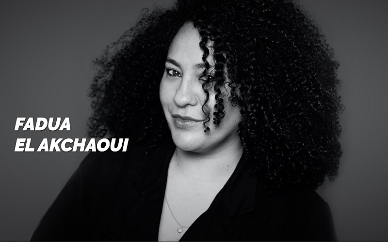    FADUA EL AKCHAOUI