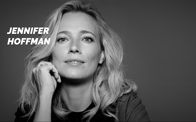   jennifer hoffman