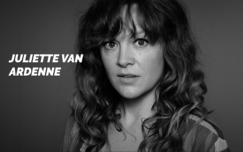    Juliette van Ardenne