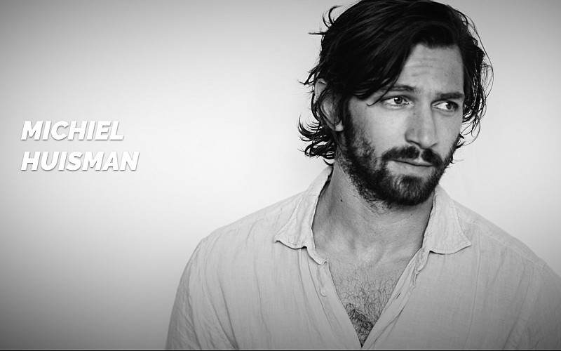    michiel huisman