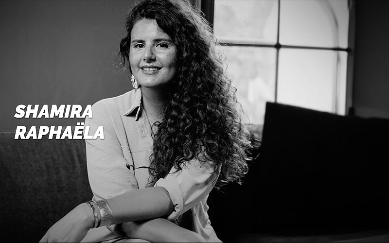    SHAMIRA RAPHAËLA