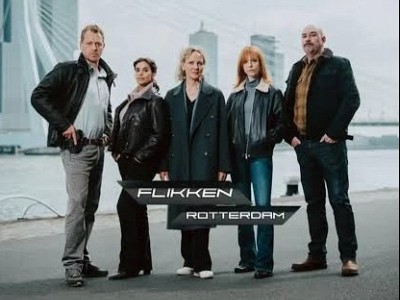 FLIKKEN ROTTERDAM S9