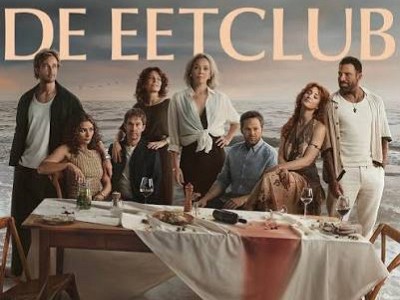 De Eetclub