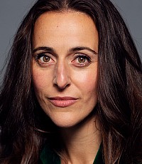 Myrthe Burger